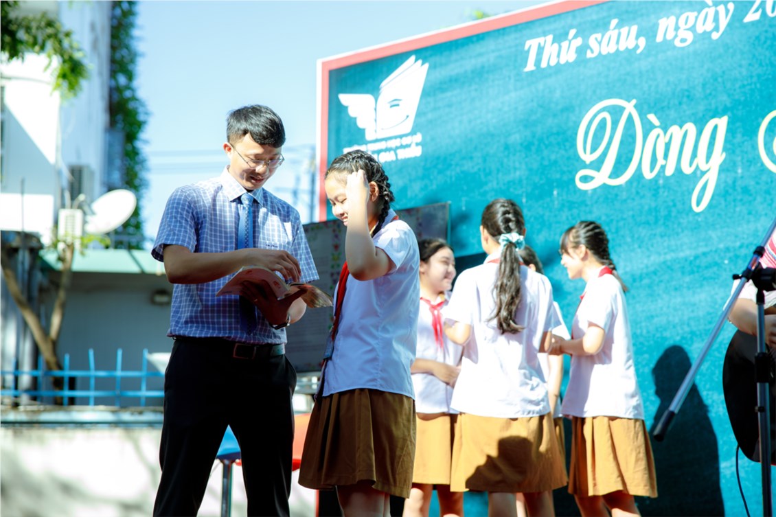 Ảnh đại diện